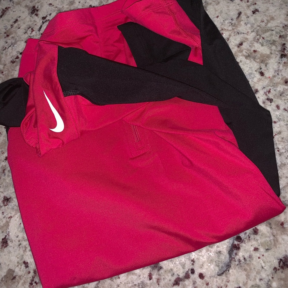 Nike pullover